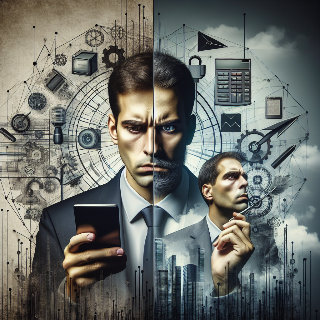 - Regulatory Impacts on Consumers and Telecom Providers