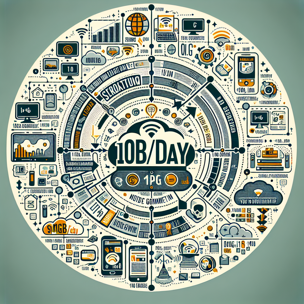 - Understanding 10GB/Day Plans