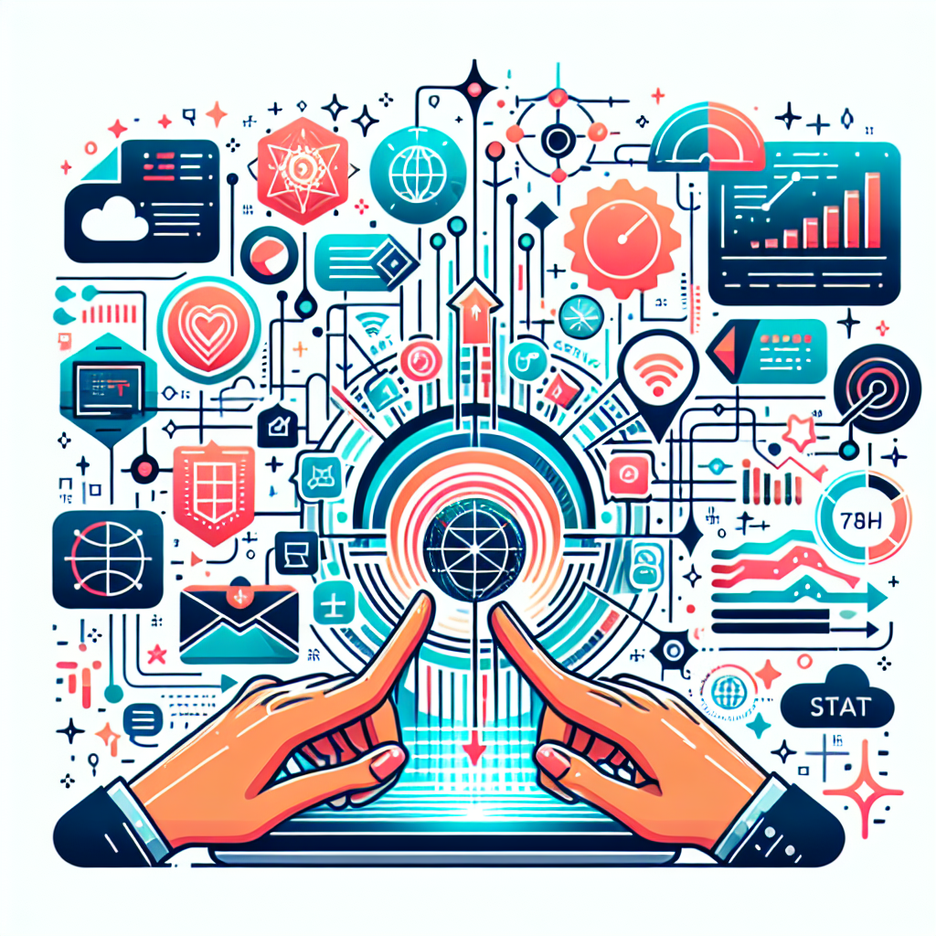 - User Experience and Network Performance