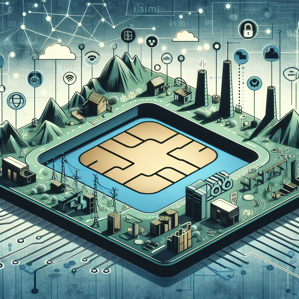 Challenges and Opportunities in Korea's eSIM Industry