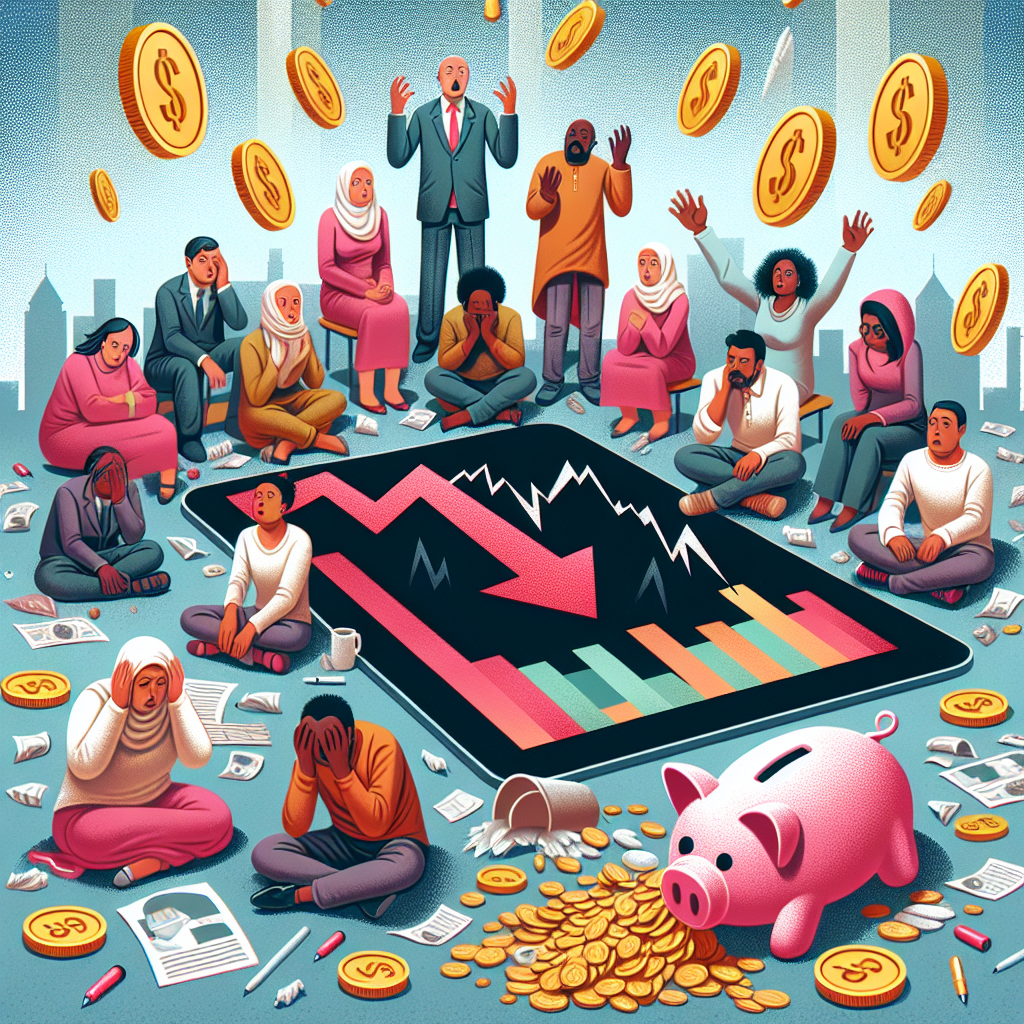 Impact on Victims and Financial Losses