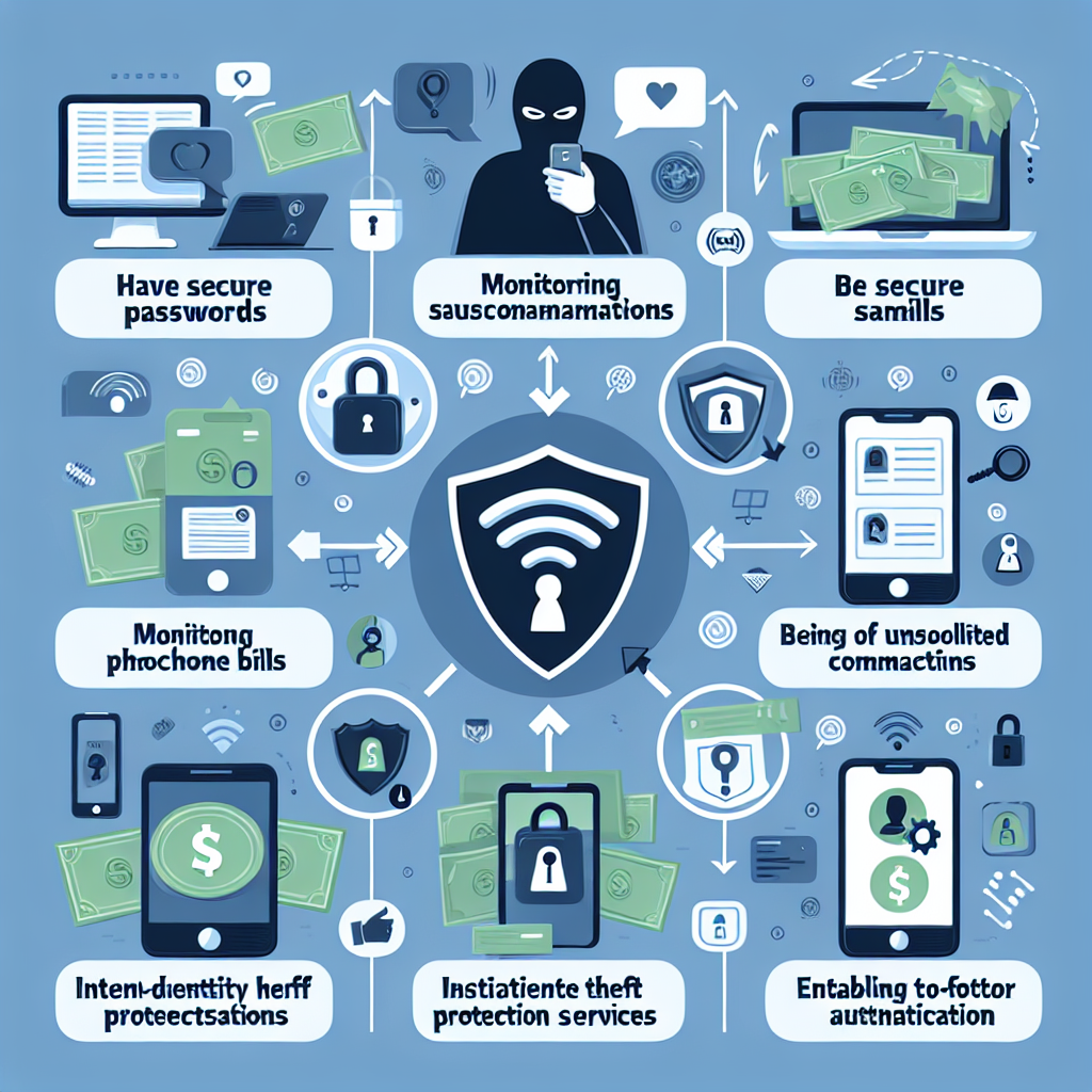 Steps to Protect Yourself from eSIM Scams