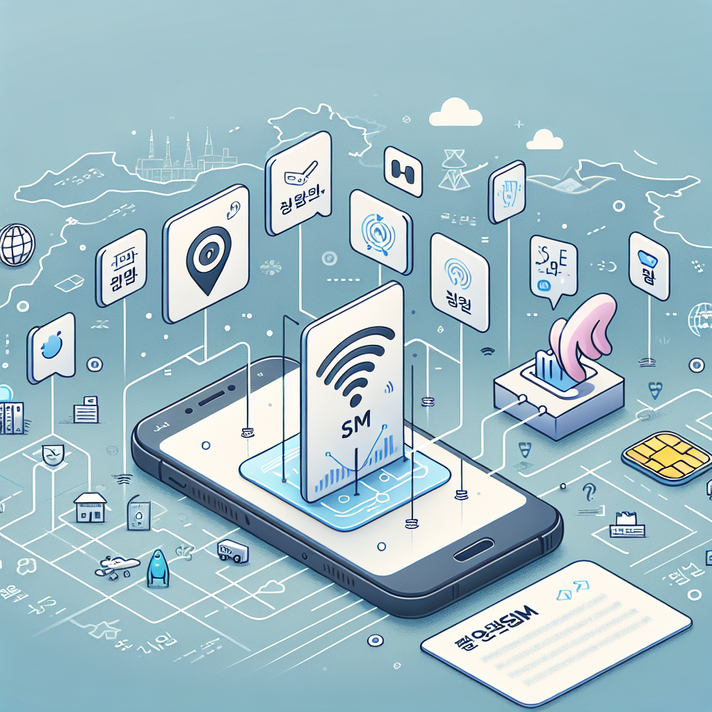 Korea eSIM Plan Change Policy: Can You Upgrade or Switch Plans After Buying?