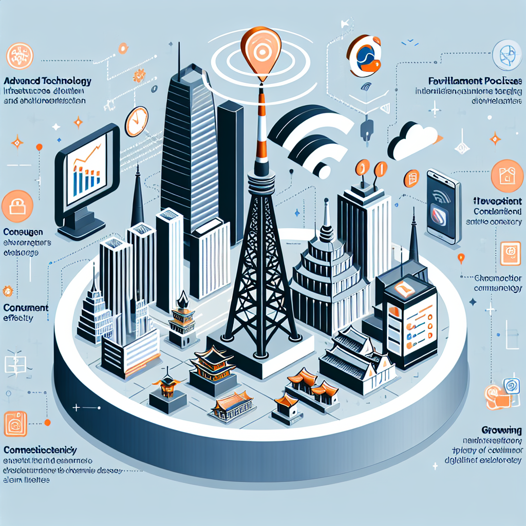 - Key Drivers of eSIM Adoption in Korea