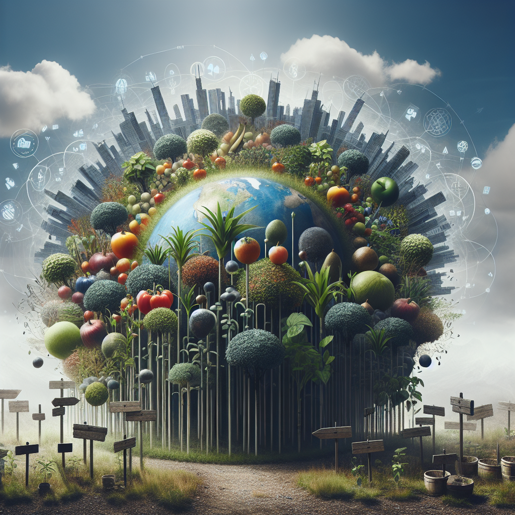 - Market Opportunities and Growth Potential