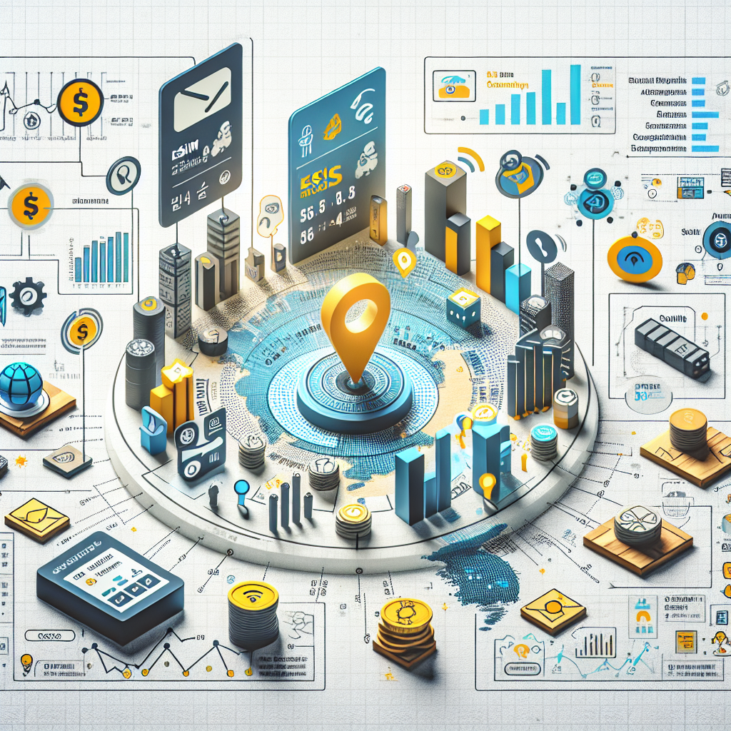 - Competitive Analysis of eSIM Providers in Korea