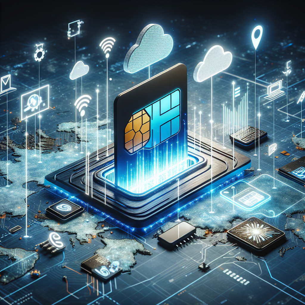 - Future Trends and Predictions for Korea’s eSIM Market