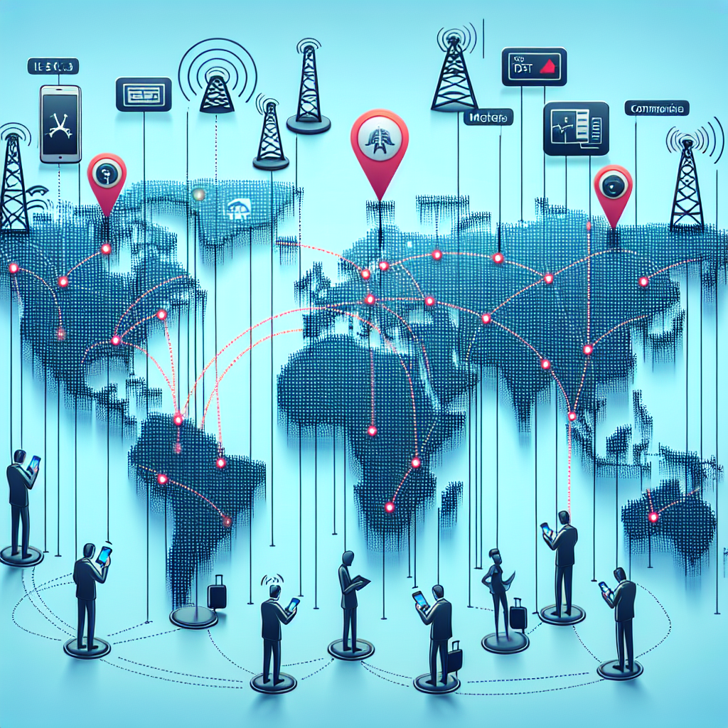 - Choosing the Right Mobile Carrier for Roaming