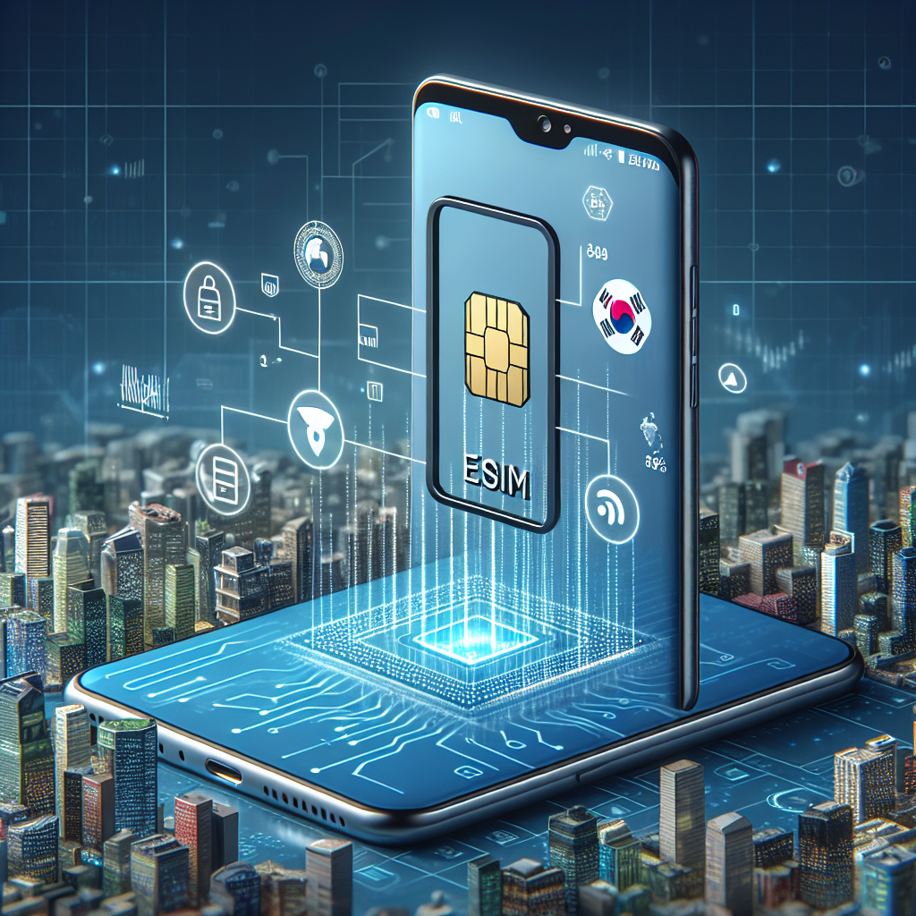 Korea eSIM Transfer: What if You Don’t Have Wi-Fi During Device Change?