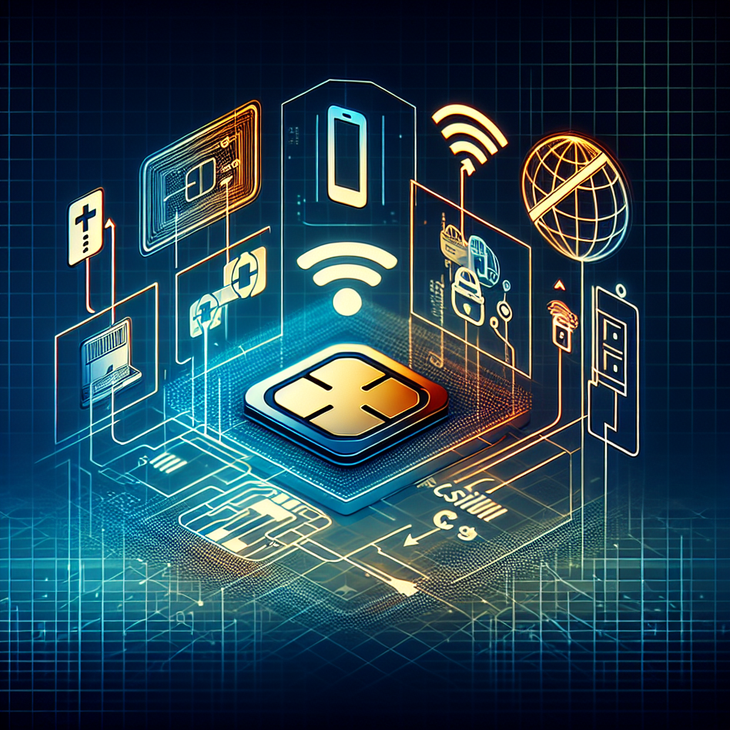 - Offline Solutions for eSIM Transfer