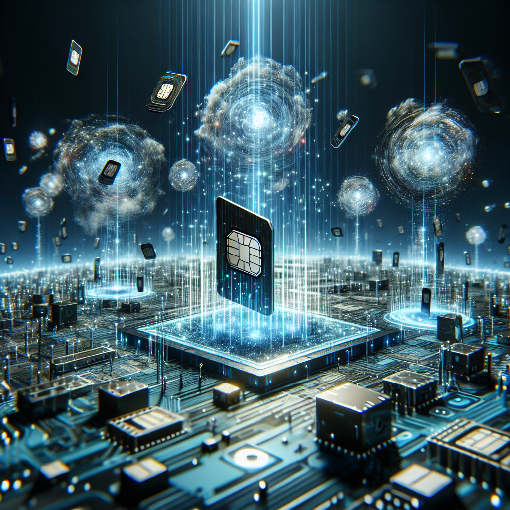 - Future Developments in eSIM Connectivity