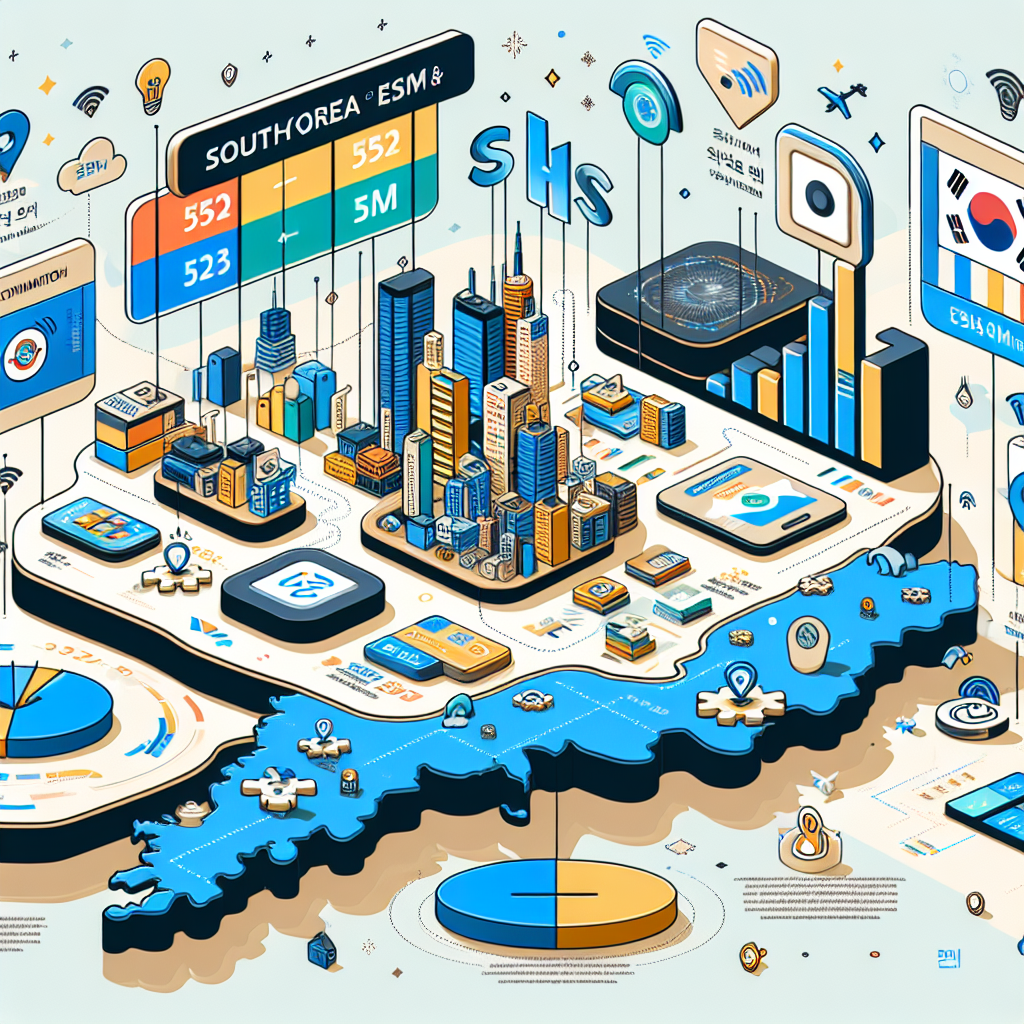 Korea eSIM Provider Reviews: Best Korea eSIM for Light Users (Maps + Messaging) Korea eSIM Provider Reviews: Best Korea eSIM for Light Users (Maps + Messaging)