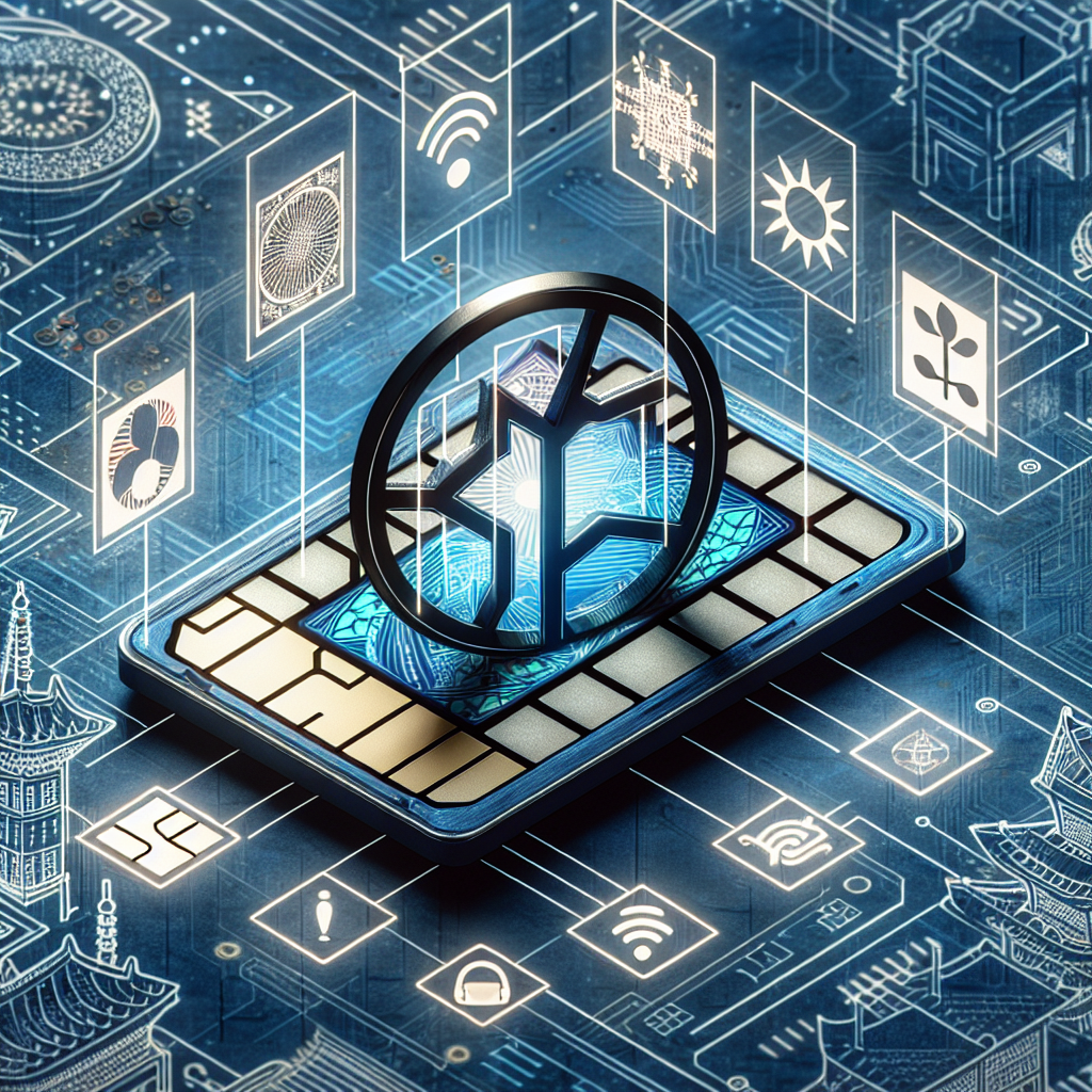 - Key Features to Consider in a Korea eSIM