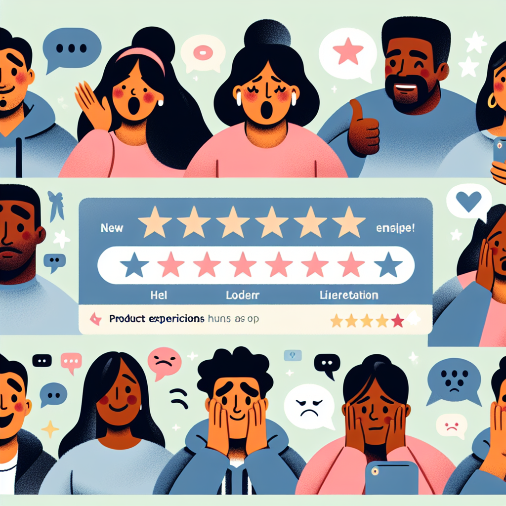 - User Experiences and Feedback