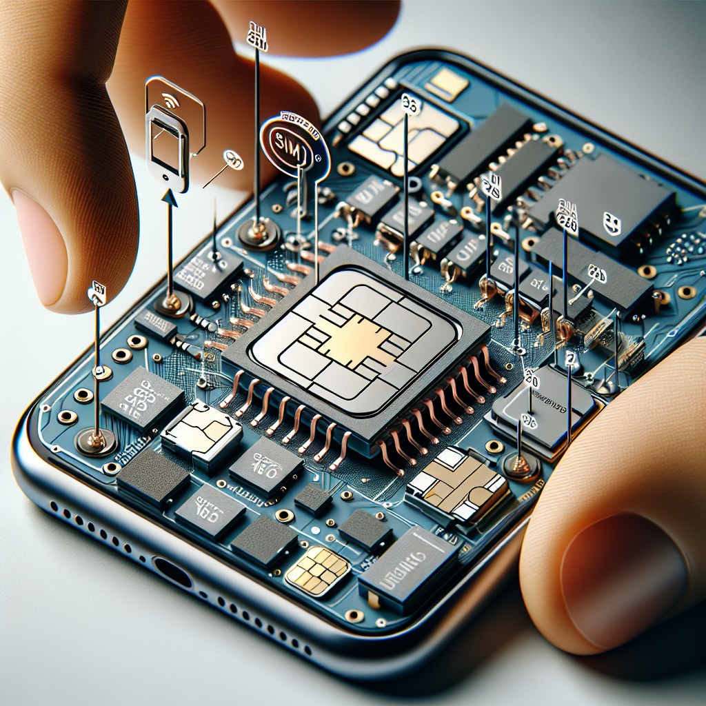 SKT Korea eSIM: Arrival Checklist at Incheon Airport (SKT Setup)