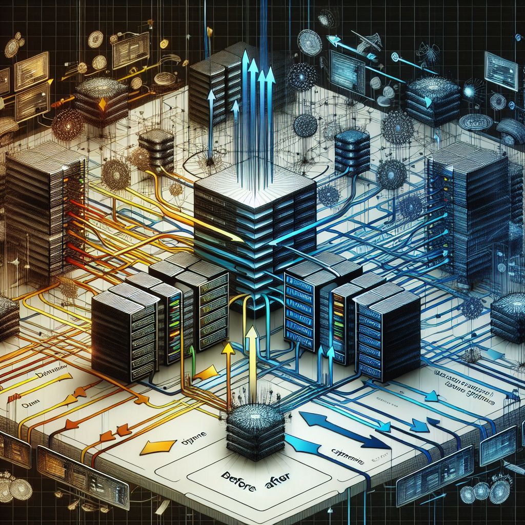 - How DNS Changes Affect Connectivity and Performance