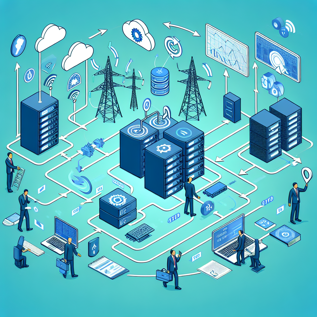 - Steps Carriers Are Taking to Implement DNS Updates