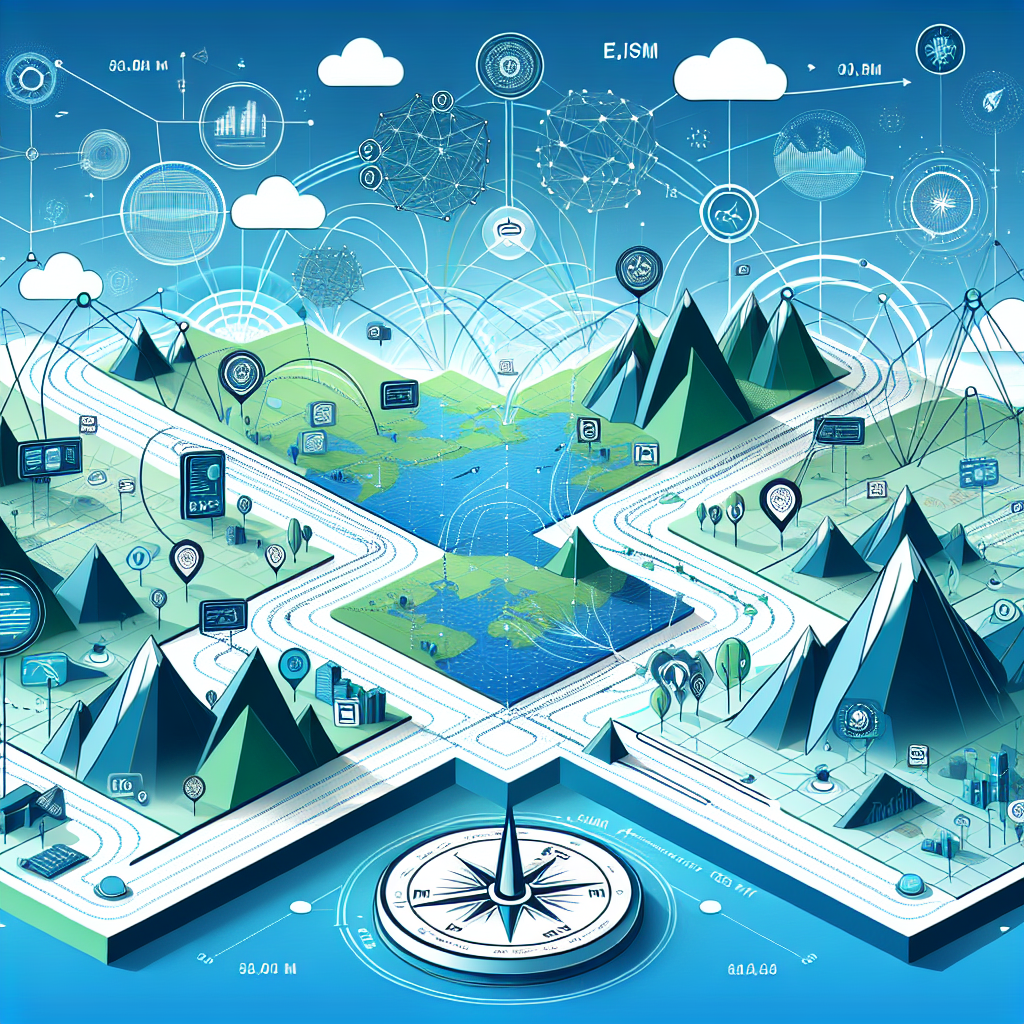 - User Experience: Navigating the New eSIM Network Landscape