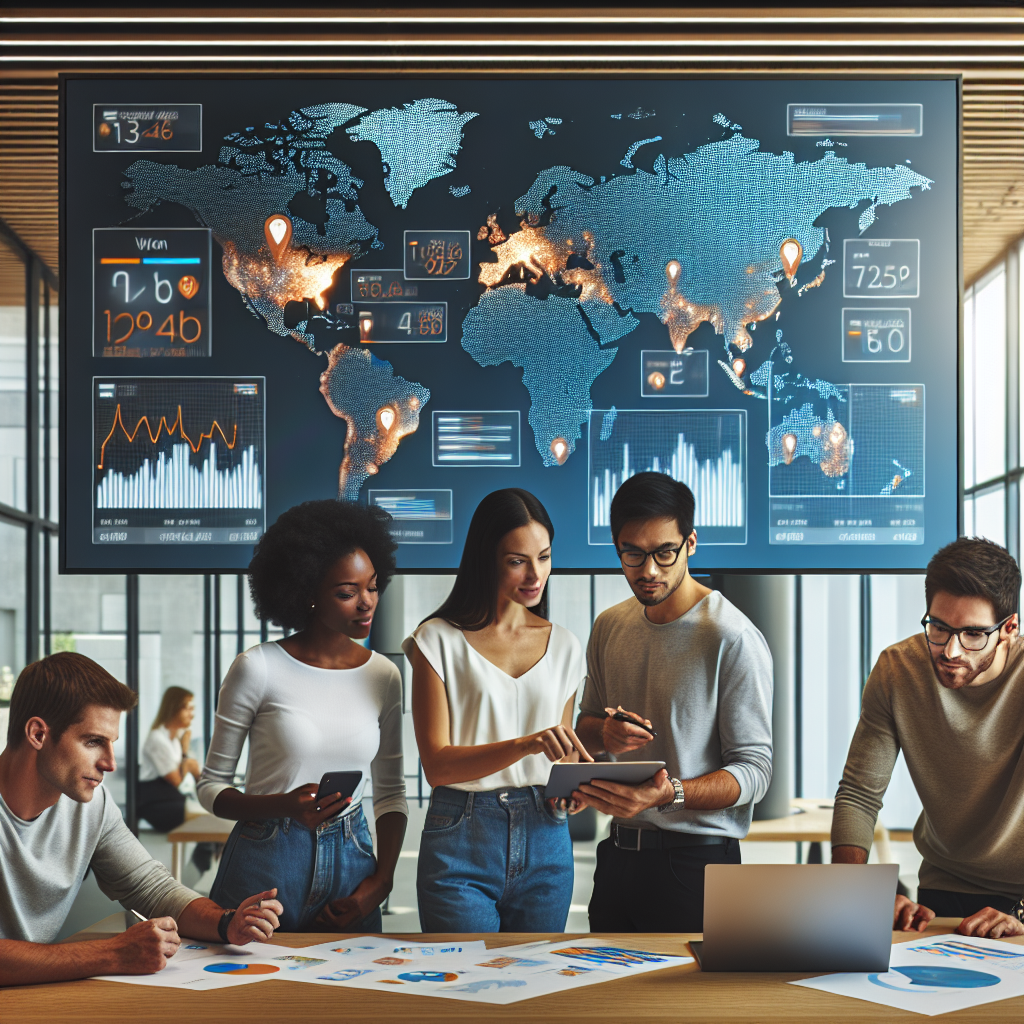 Estimating Data Usage While Abroad