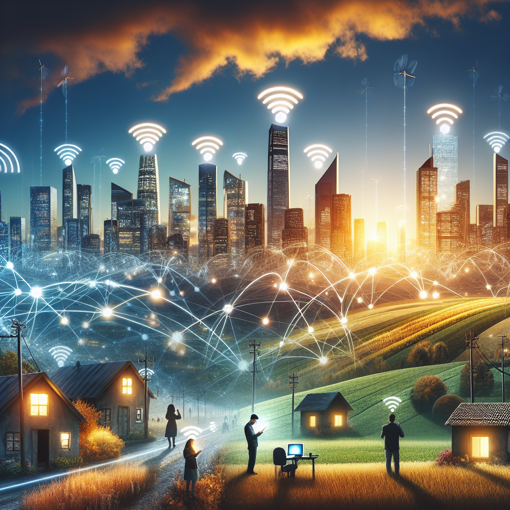 - Connectivity and Coverage: What to Expect