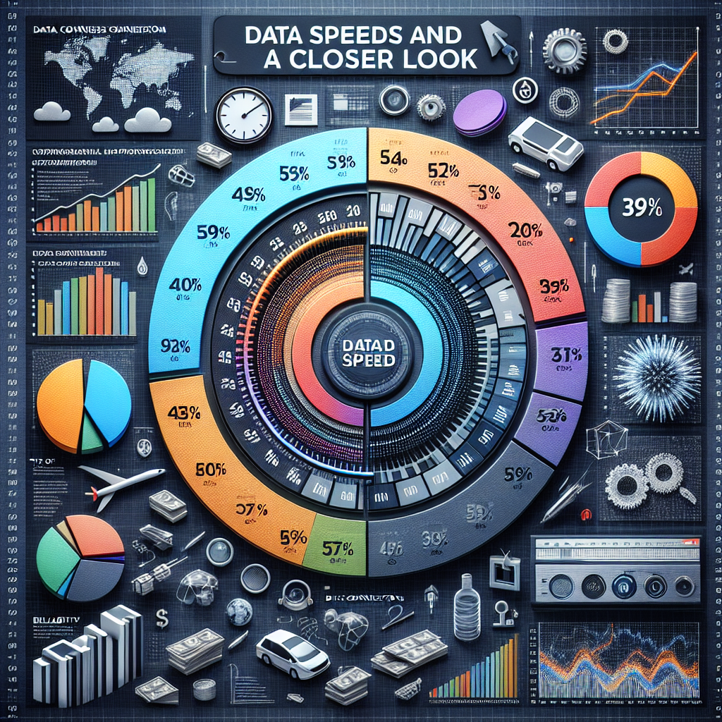 - Data Speeds and Reliability: A Closer Look