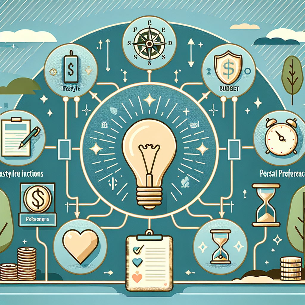 - Tips for Choosing the Best Option for Your Needs