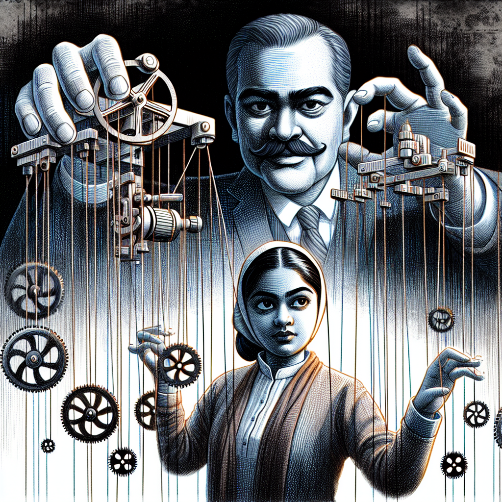 How the Scam Operates