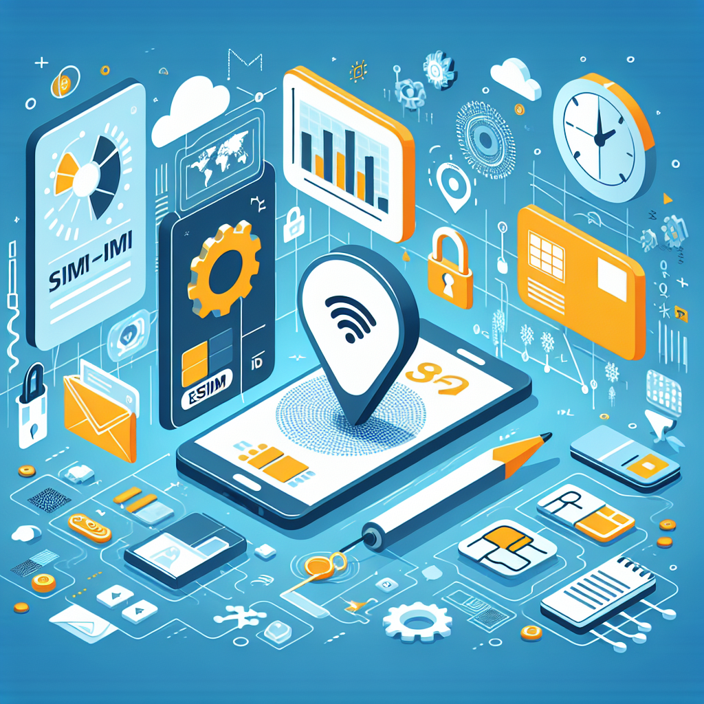 - Troubleshooting Common eSIM Activation Issues