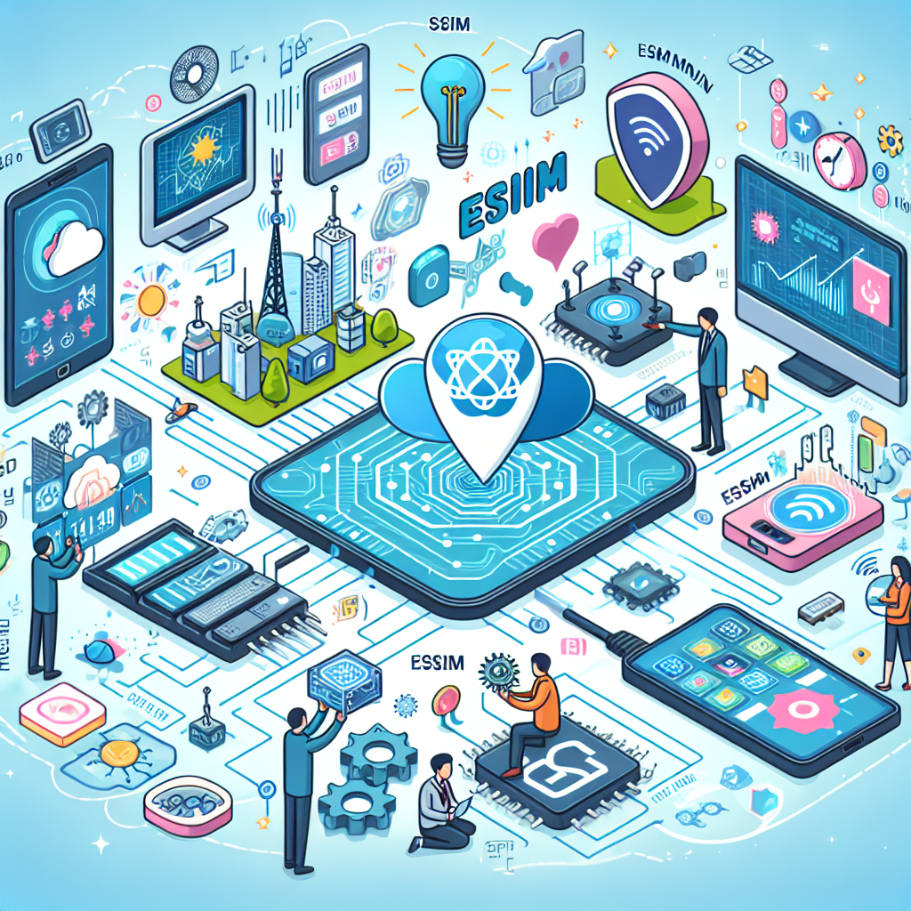 Korea eSIM Unlock Costs: Navigating Free vs. Paid Carrier Options