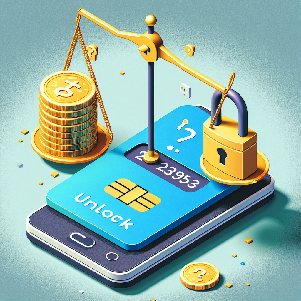 - Paid eSIM Unlock: Is It Worth the Cost?