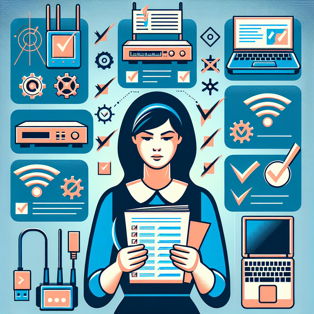 - Tips for Choosing the Right Network for Your Needs