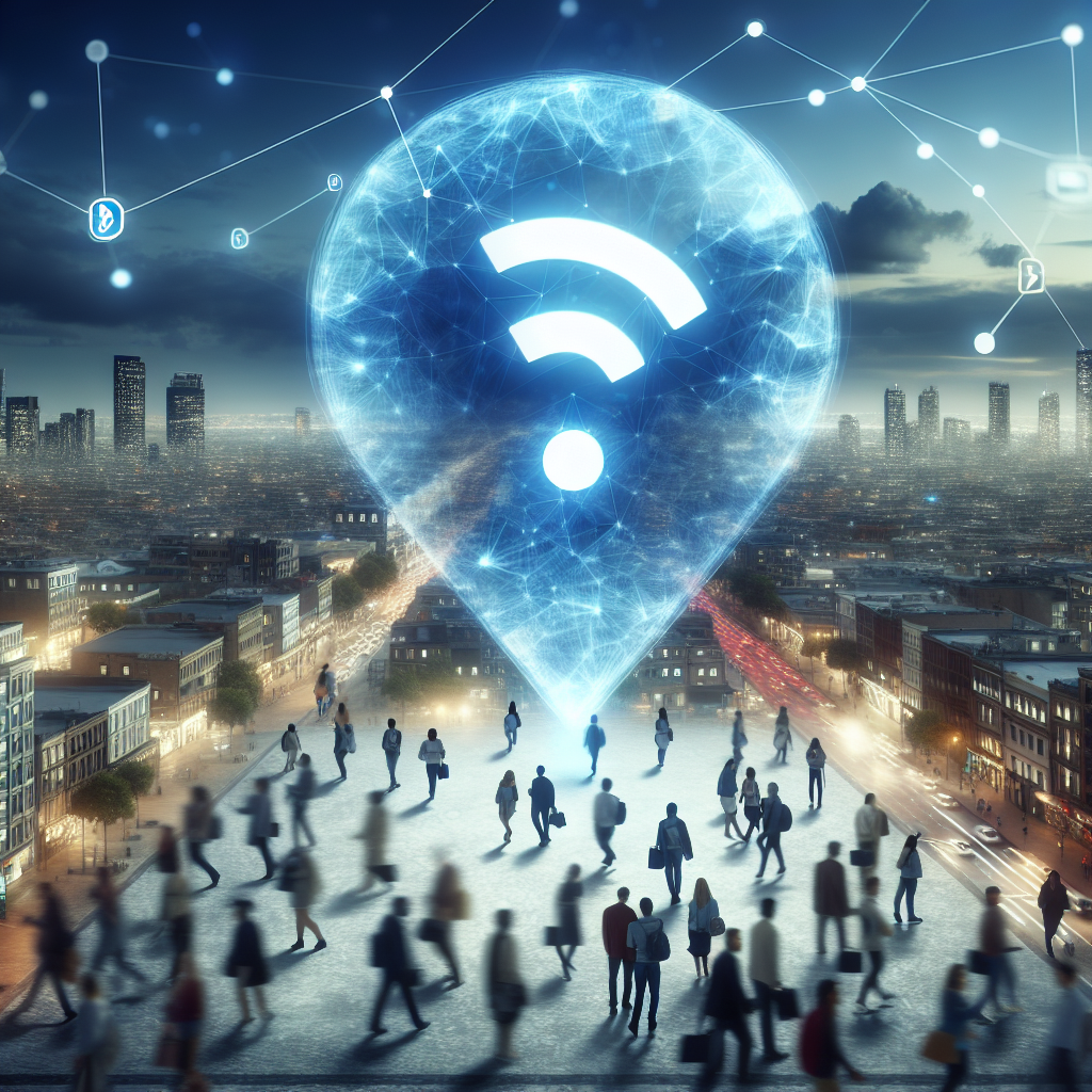 The Rise of Bluetooth and Nearby Tracking