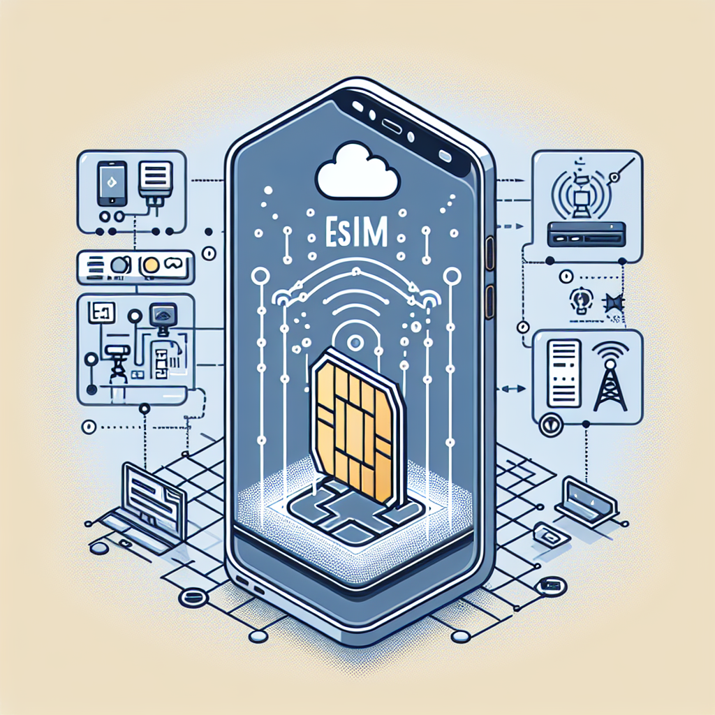 Navigating eSIM Device Unlocking in Korea: A Guide for Users with Ongoing Installments