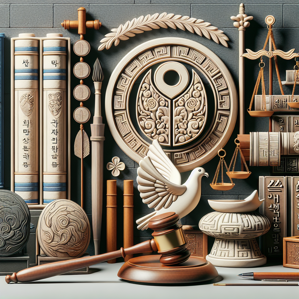 Regulations and Policies in Korea