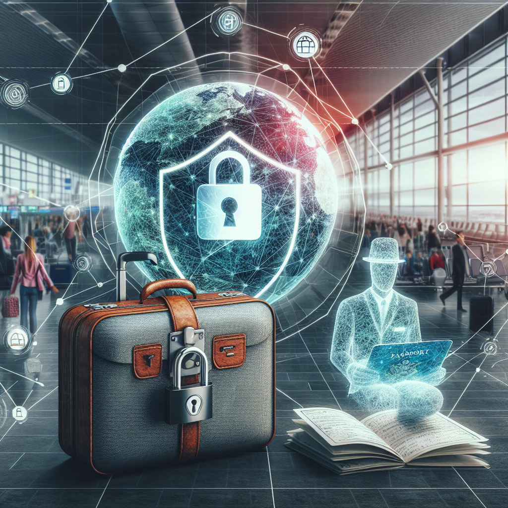 - Security and Privacy Considerations for Travelers