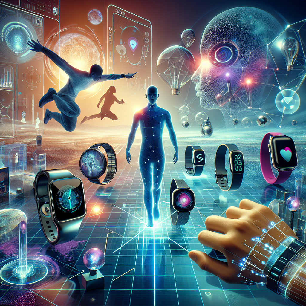 - Future Prospects of eSIM Technology in Wearable Devices