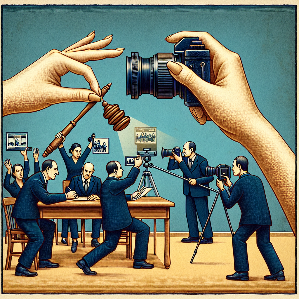 - Common Challenges and Solutions in Capturing Proof