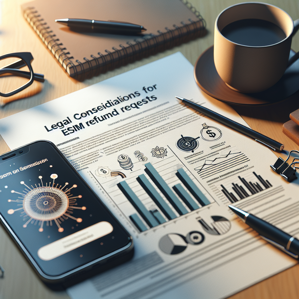 - Legal Considerations for eSIM Refund Requests