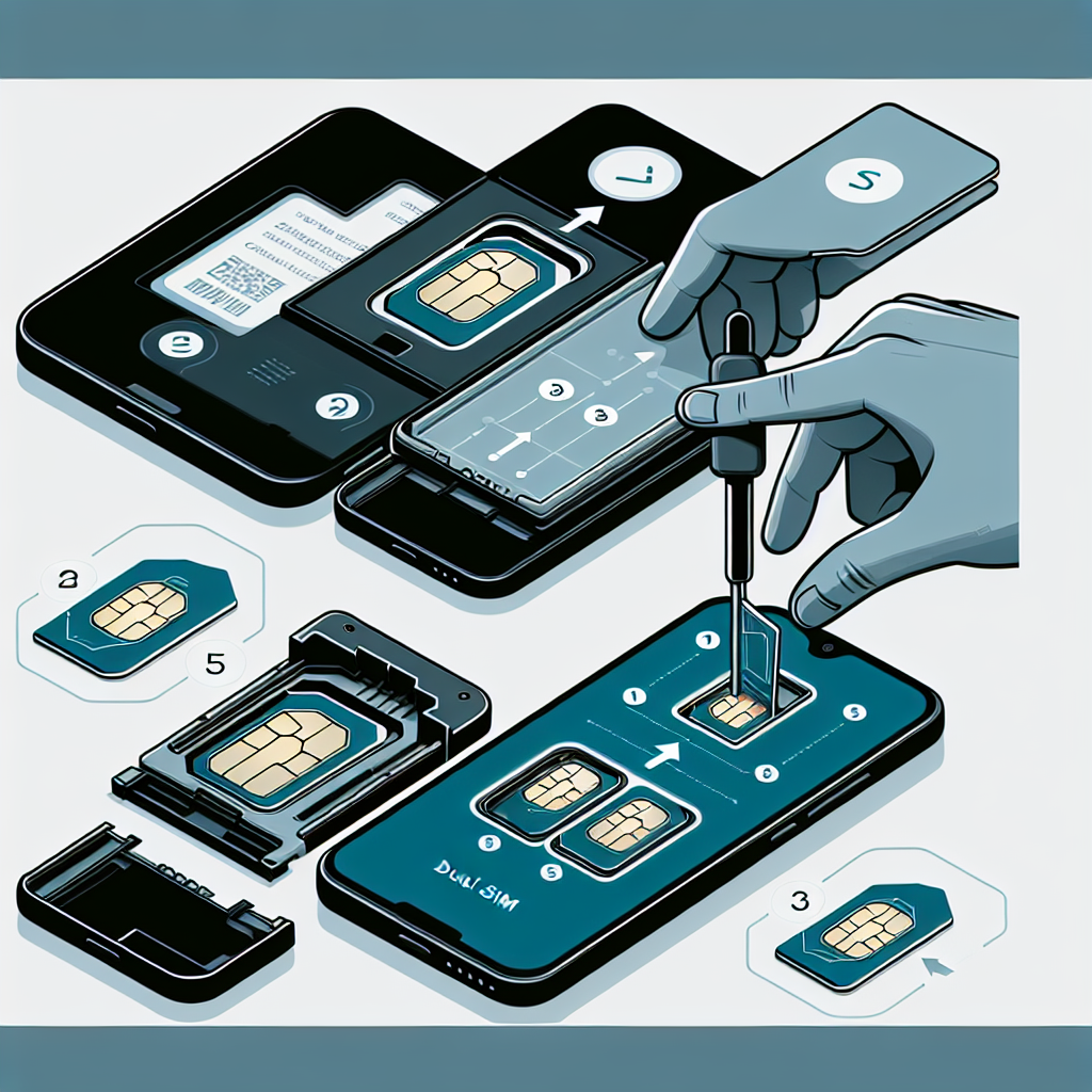 - Step-by-Step Guide to Setting Up Dual SIM