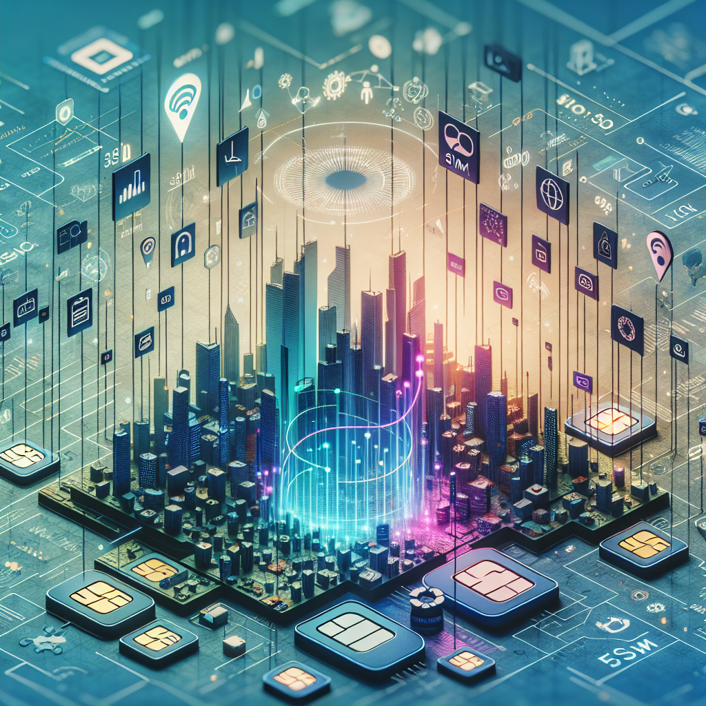 - Future Trends and Developments in Korea's eSIM Sector