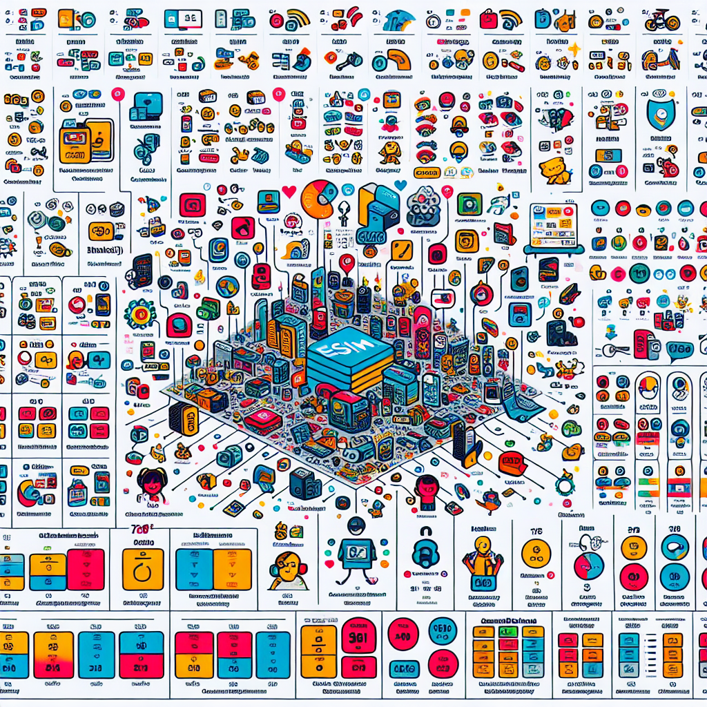 - Comparing eSIM Providers in Korea