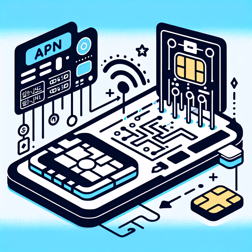 - How to Configure APN Settings for eSIM in Korea