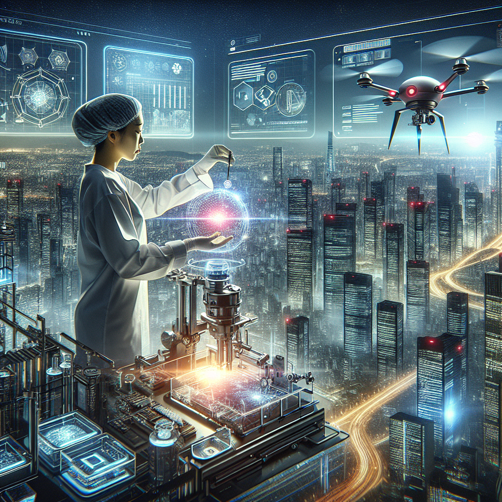 - Future Trends in eSIM Technology in Korea