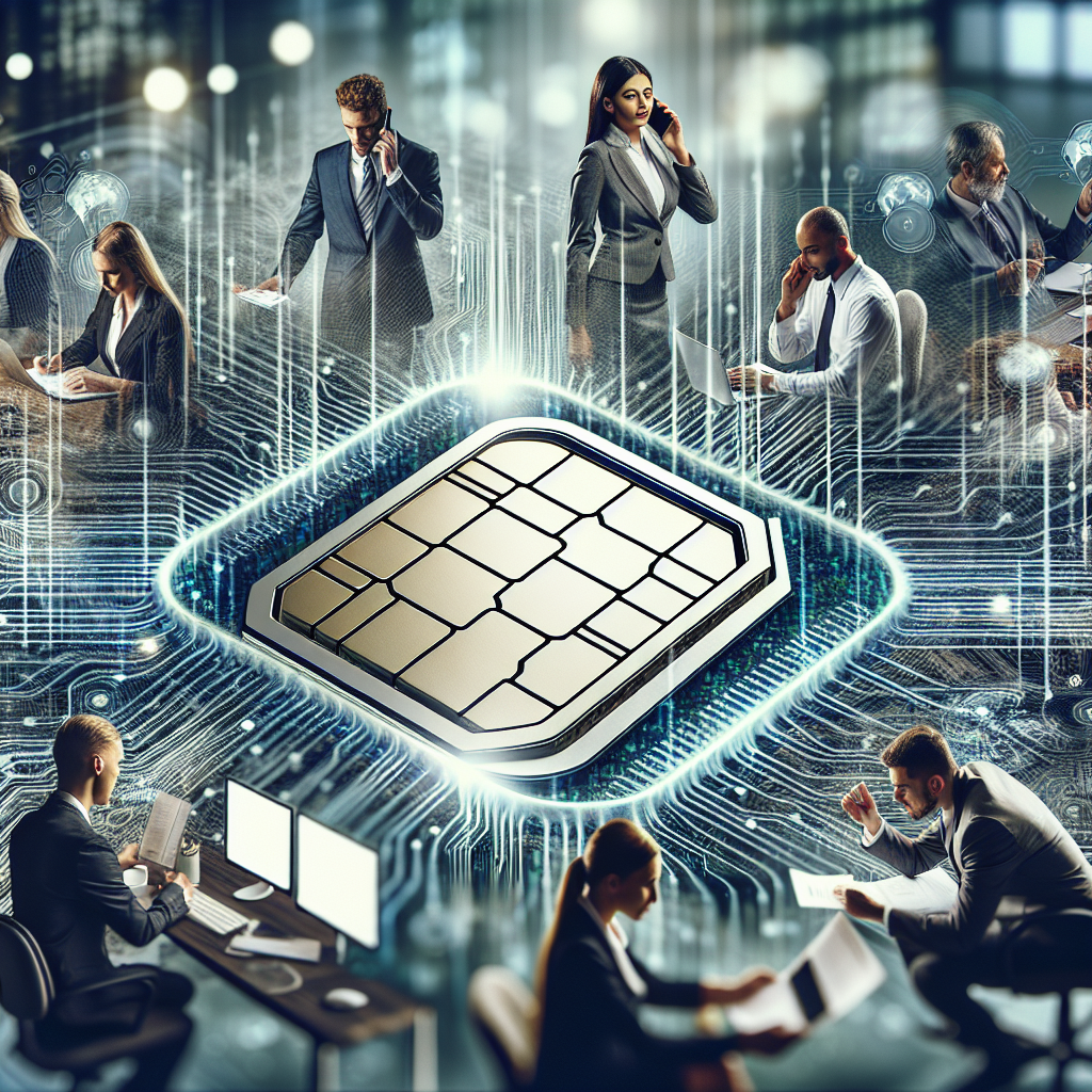 Korea eSIM for Business: Best Setup for iPhone Dual SIM While in Korea Korea eSIM for Business: Best Setup for iPhone Dual SIM While in Korea