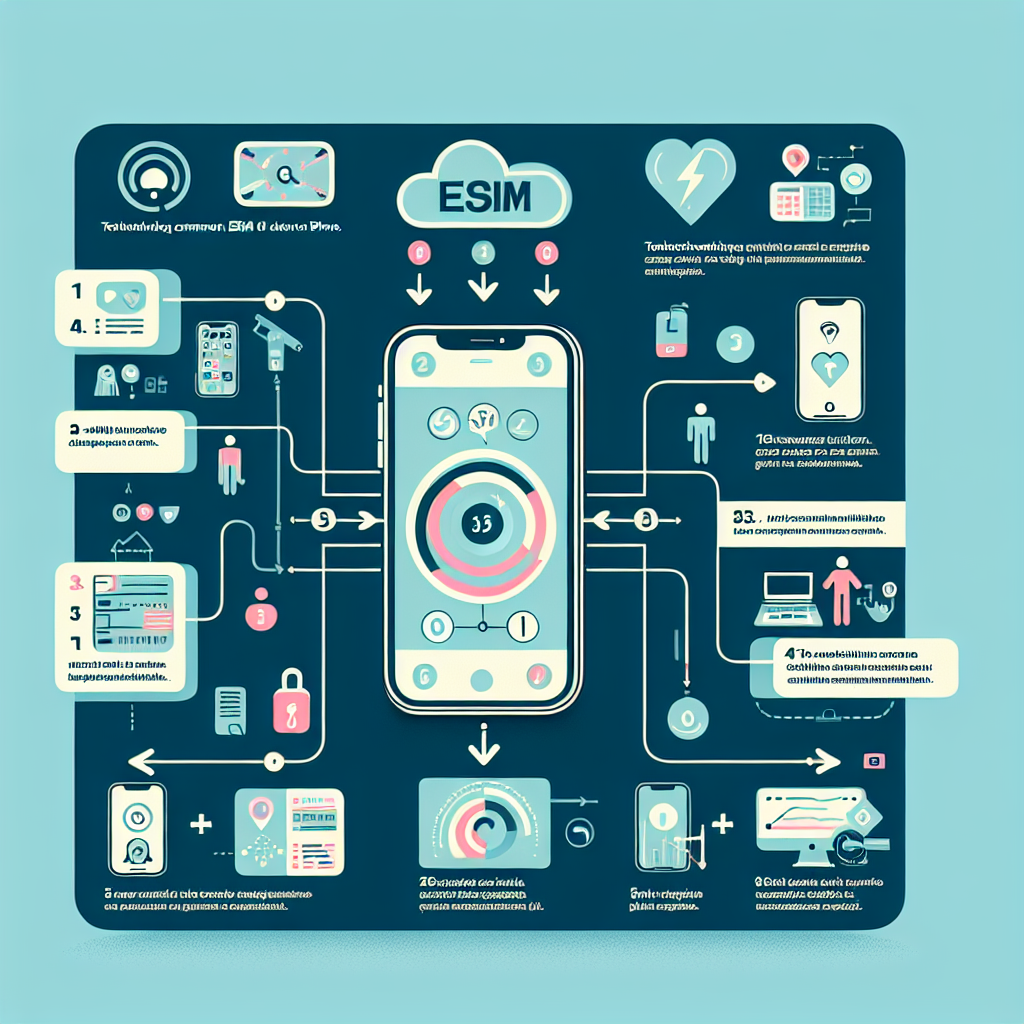 - Troubleshooting Common eSIM Issues on iPhone Dua