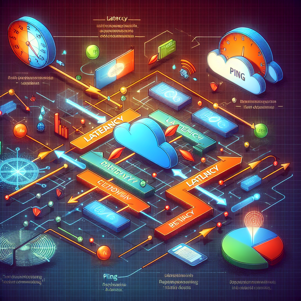 - Understanding Latency and Ping: Key Concepts
