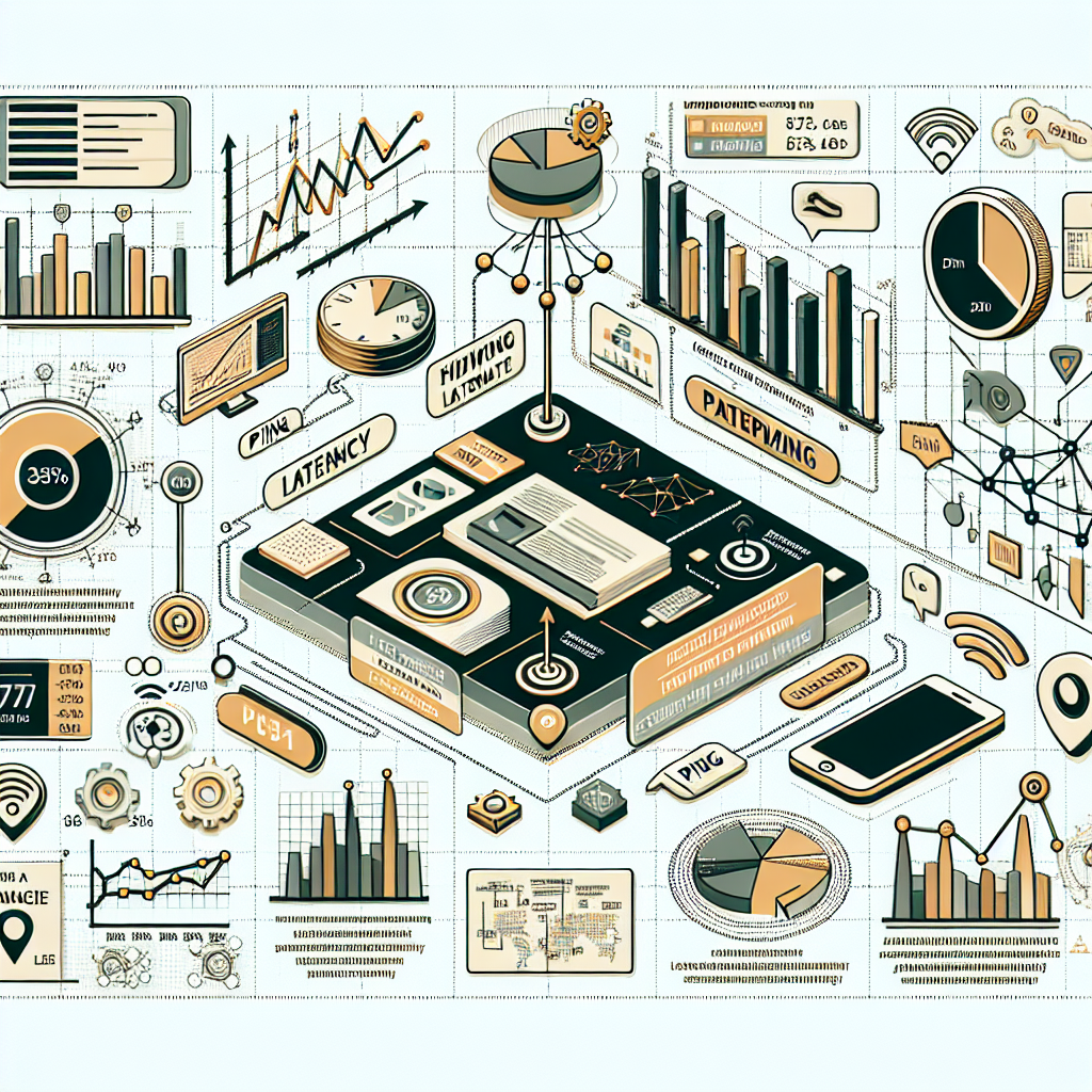 - eSIM Performance: Latency and Ping Analysis