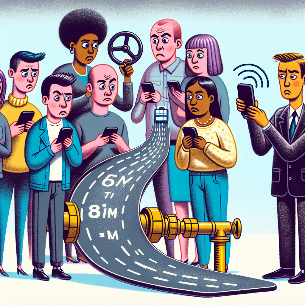 Understanding Carrier Throttling: What It Means for eSIM Users