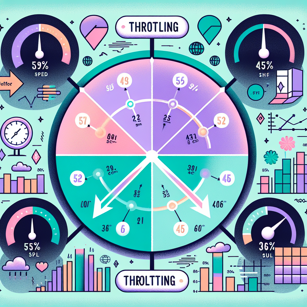 Comparing Carriers: Throttling Practices Across Different Networks