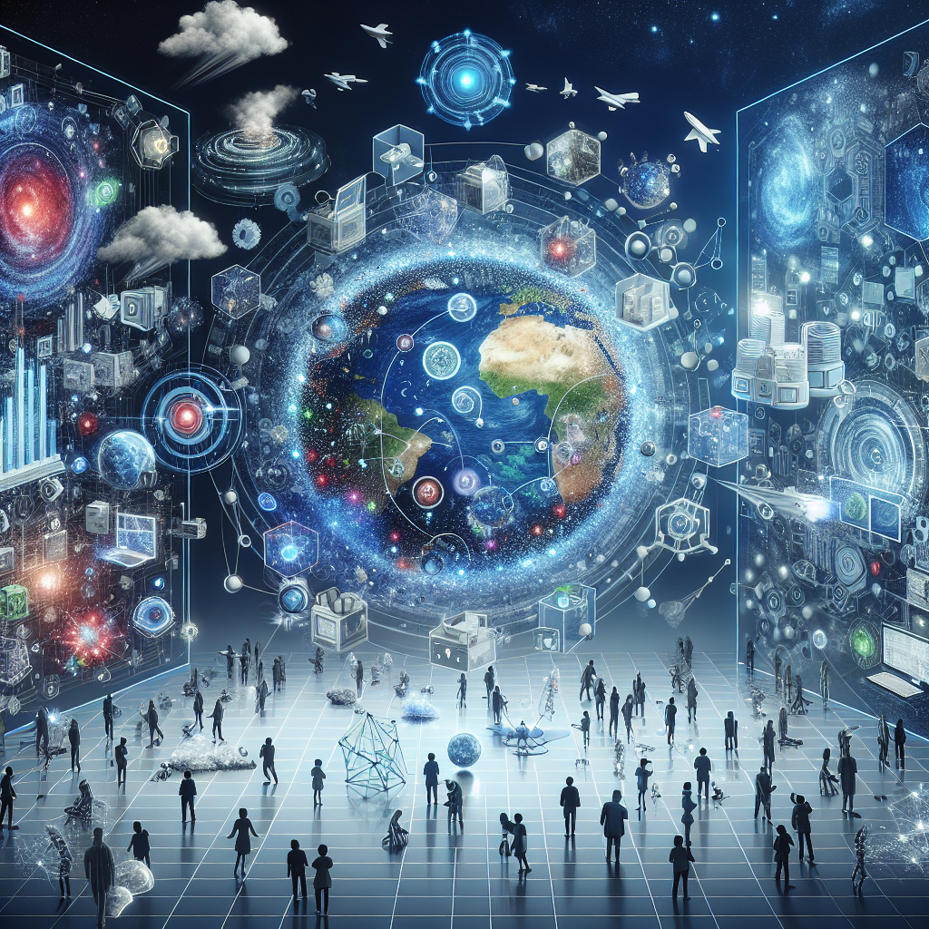 - Solutions and Alternatives for Seamless Connectivity